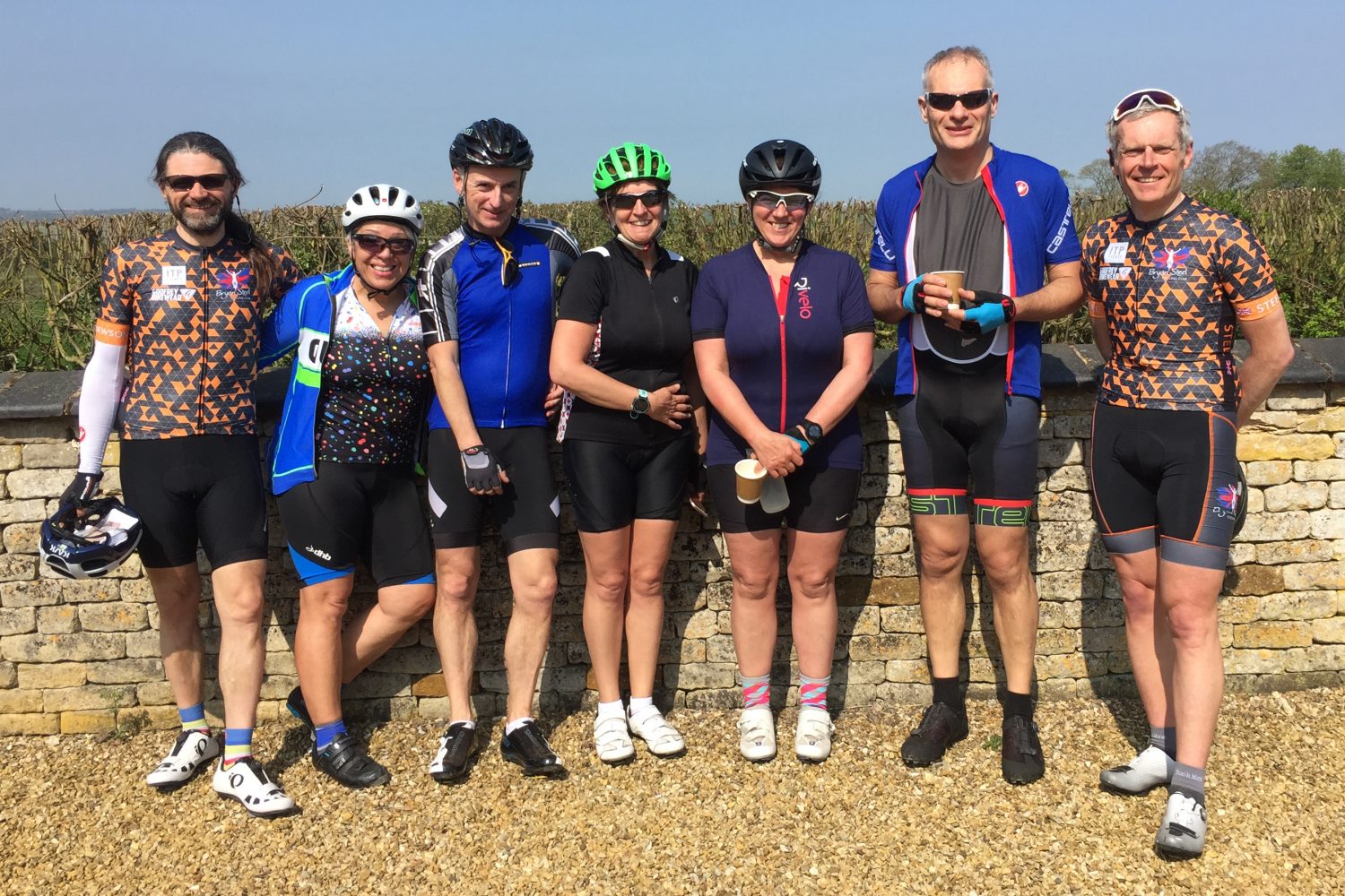 rutland cicle sportive