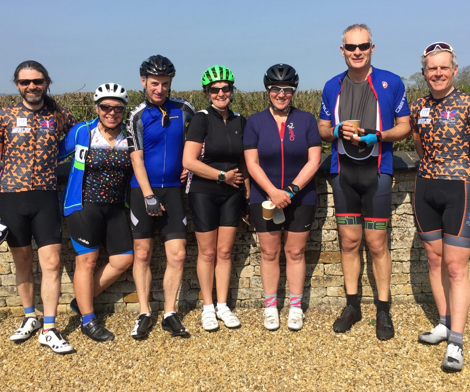 rutland cicle sportive