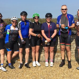 rutland cicle sportive