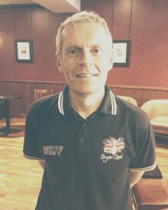 Bryan Steel Cycling - Join The Community
