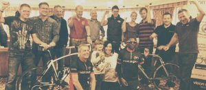 Corporate Rides - Bryan Steel Cycling