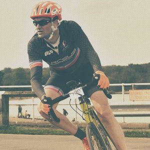 Lee Profile Picture - Bryan Steel Cycling