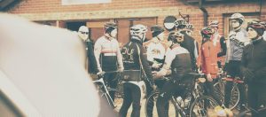 Cycling Network Events - Bryan Steel Cycling